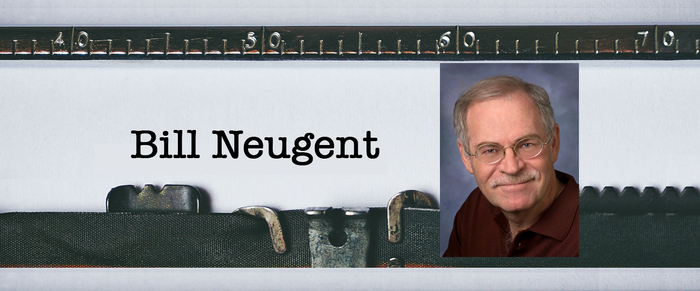 Bill Neugent website